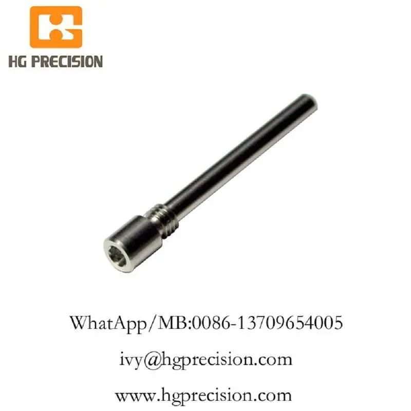 Carbide Nozzle Coil Winding Needle 1