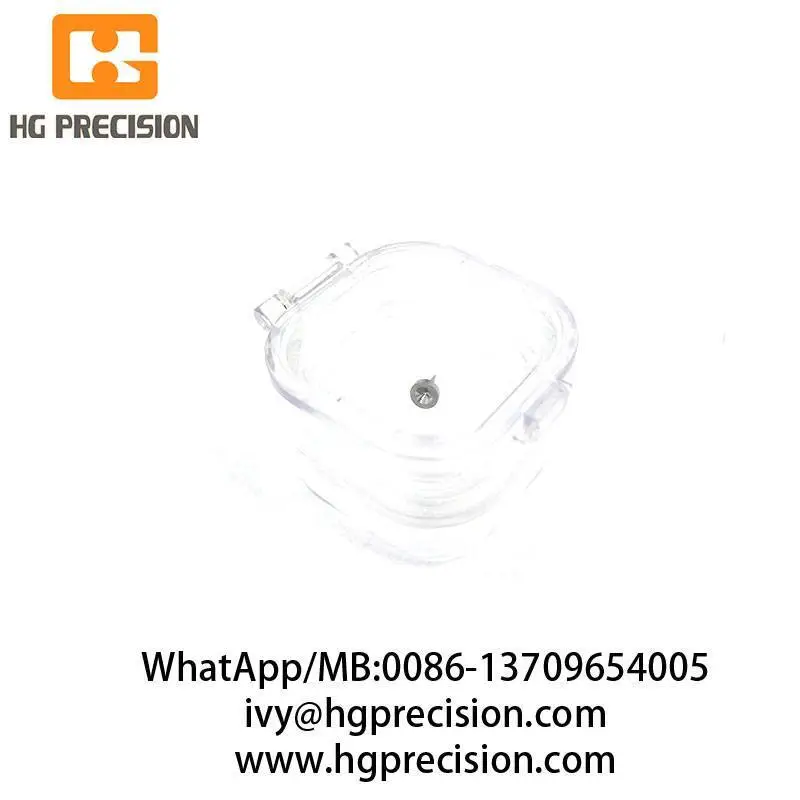 Precision Nozzles And Needles For Fluid Dispensing Equipment 1