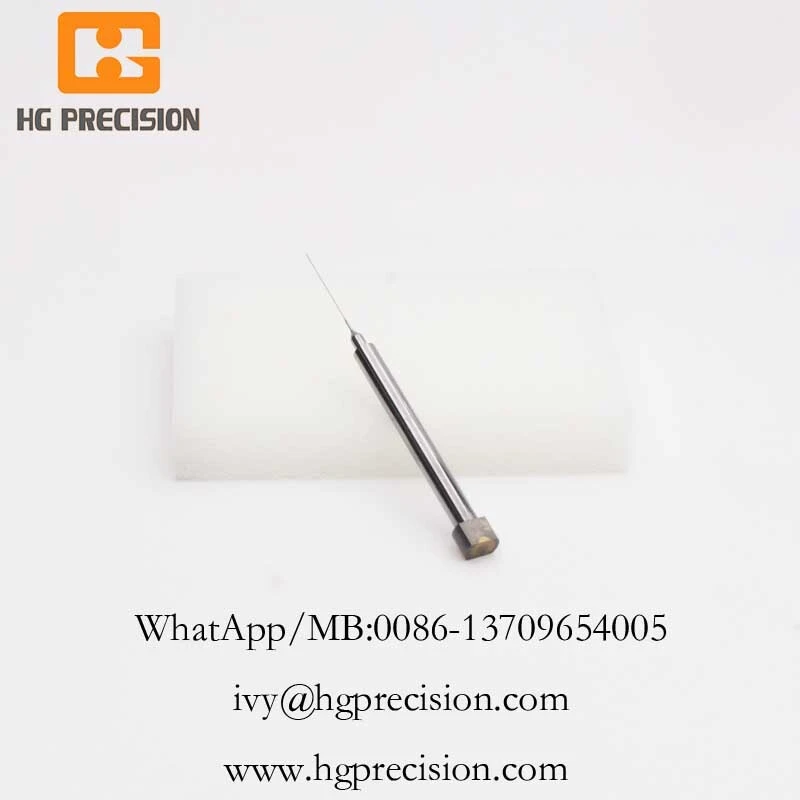 Carbide Needle And Pin 1