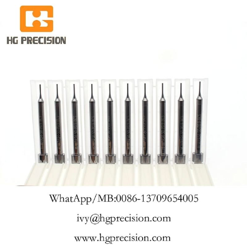 Mold Standard Carbide KG7 Punch 1