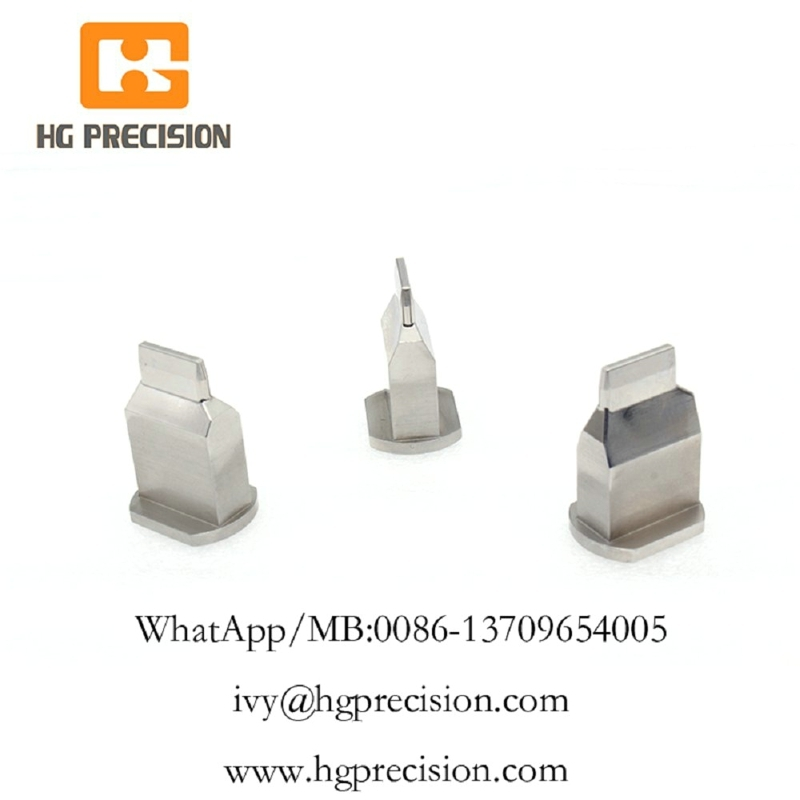 Special CNC Machinery Parts 1