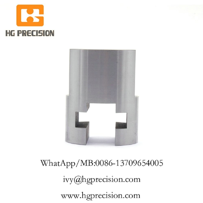 HPM77 CNC Machining Turning Parts 1