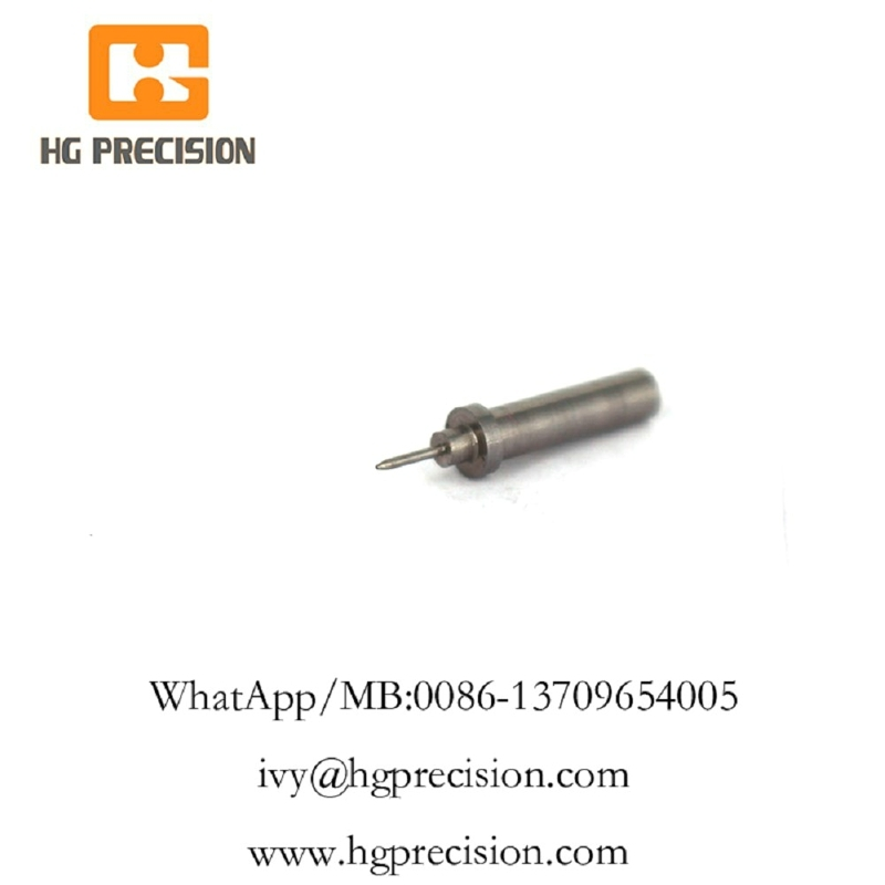 Common Mold Carbide Punch 1