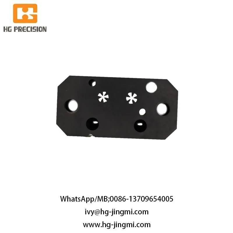 Carbide Spare Parts For Mobile Component 1
