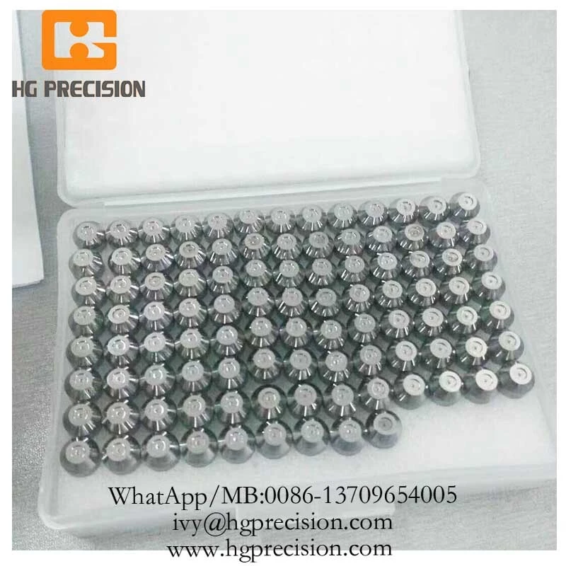 Special Carbide Nozzle 1