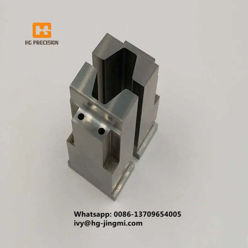 V30 Carbide Cutting Punch Set 1