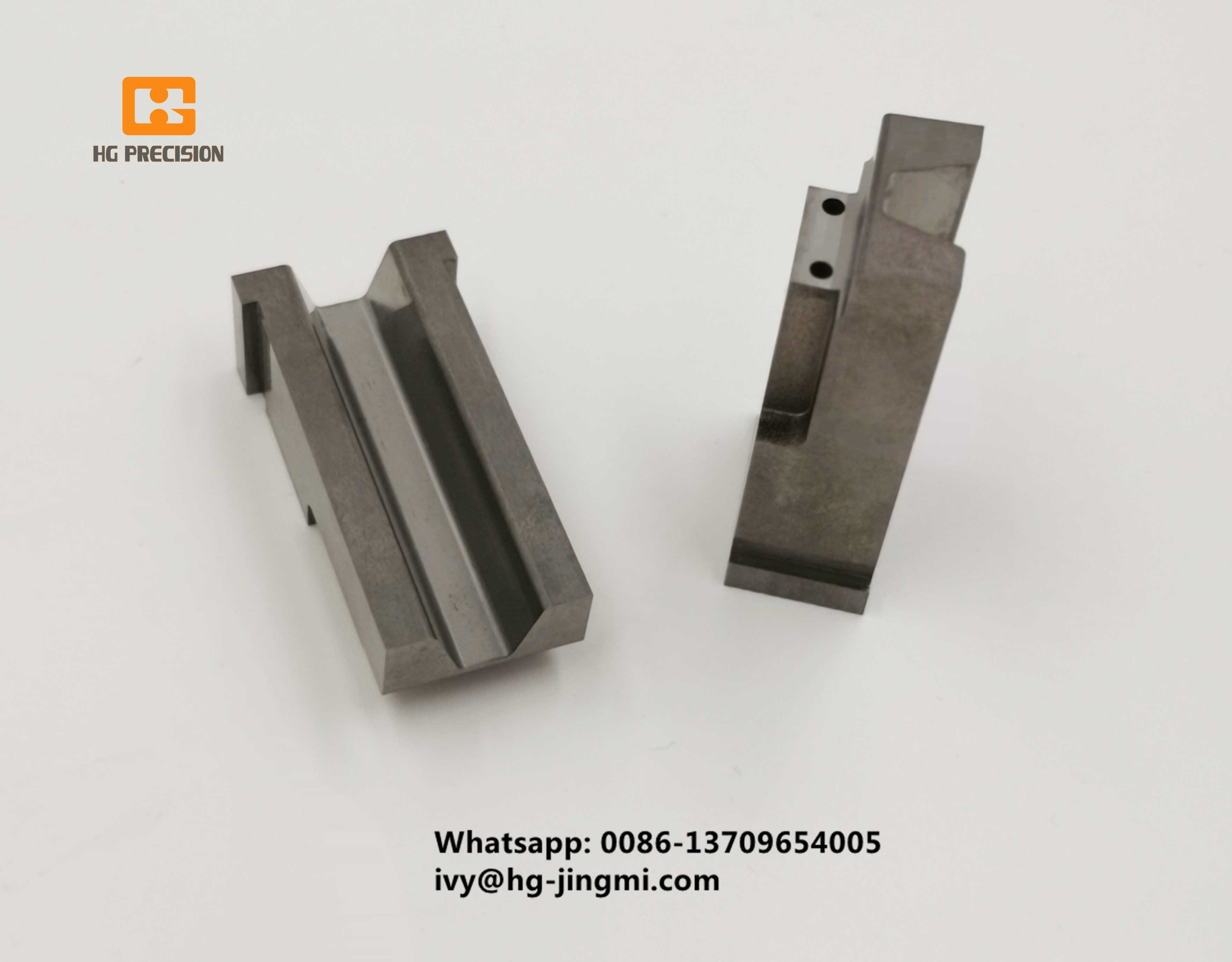 Copper Tiny Torx Hole Pin-HG