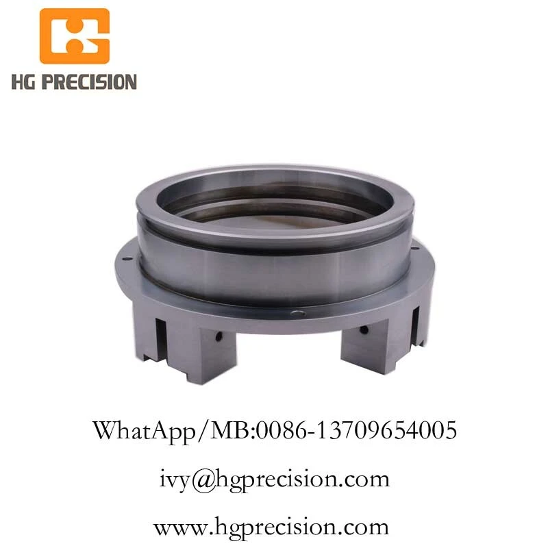 Precision CNC Machinery Parts For Japanese Market1 1