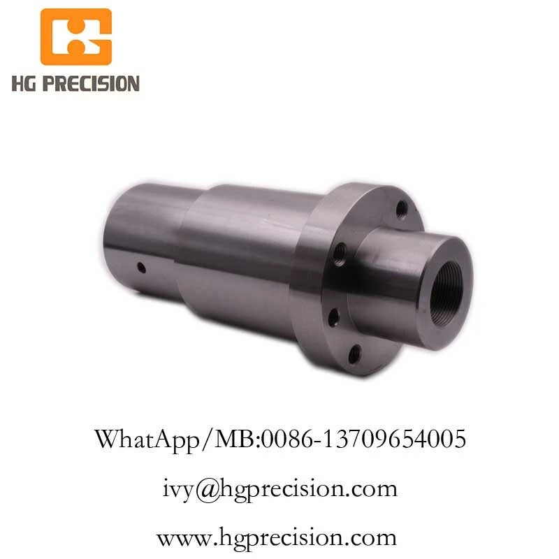 Diameter 150 Precision Machinery Shaft 1