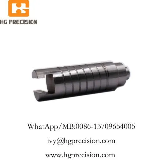Precision CNC Machinery Shaft 1