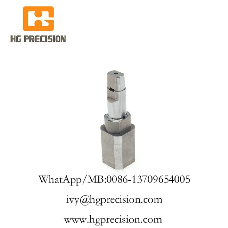 Carbide Cutting Punch And Die Set For Indonesia Market 1