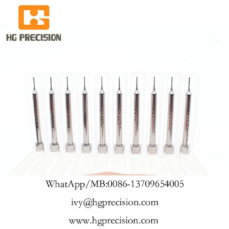 Kinds Of Dimension Carbide Punch Pin 1