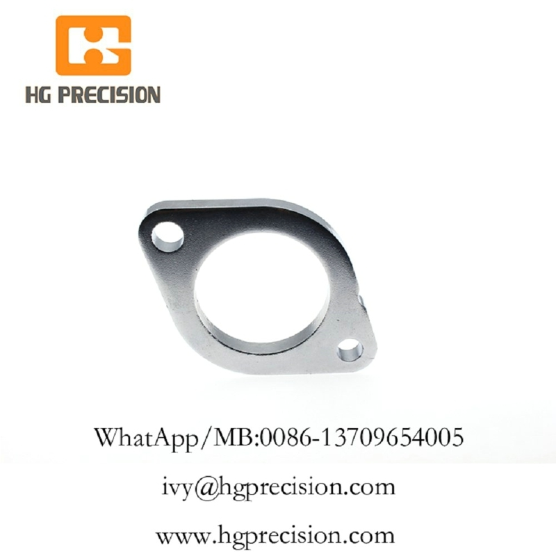 Flange Fine Blanking Tooling 1
