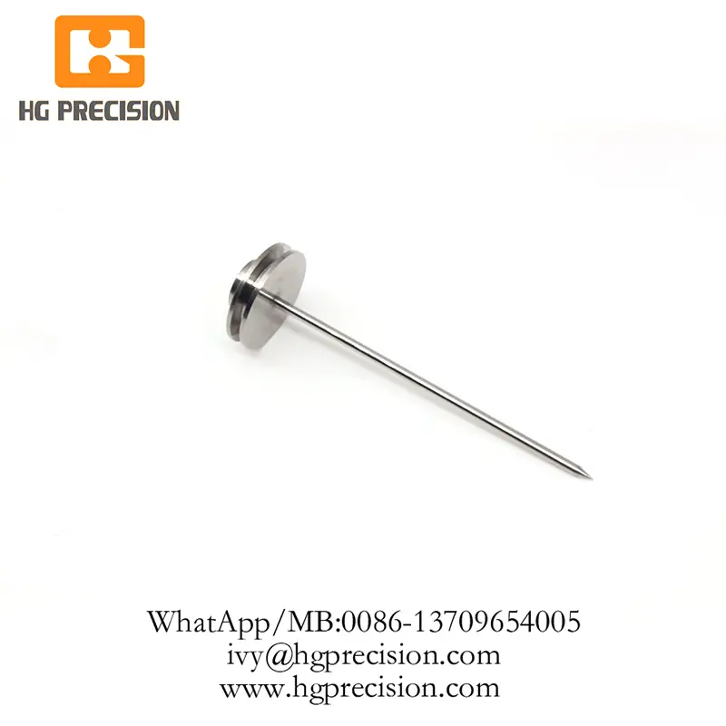 CNC Machinery Needle Massive, Needle, Piston 1
