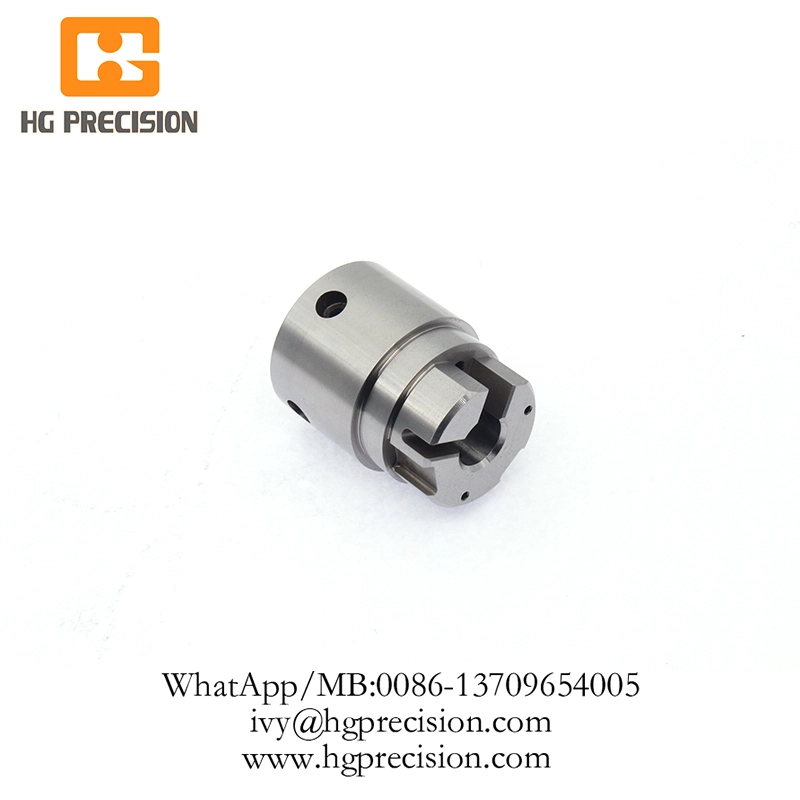 Precision CNC Machine Parts 1