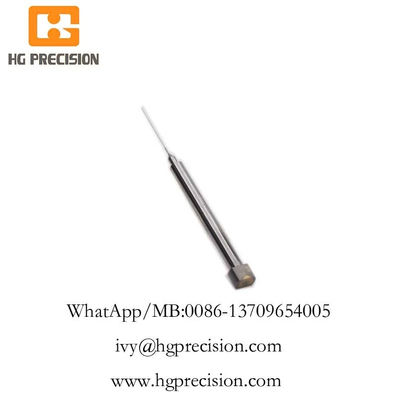 AF1 Precision Mold Punch And Pin 1