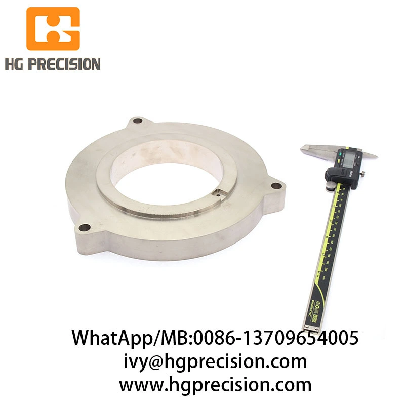 CNC Machinery Parts By Short Delivery1 1