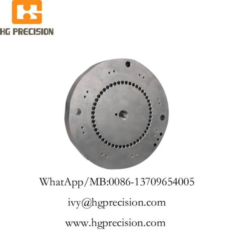 Kinds Of OEM Precision Machinery Parts 1