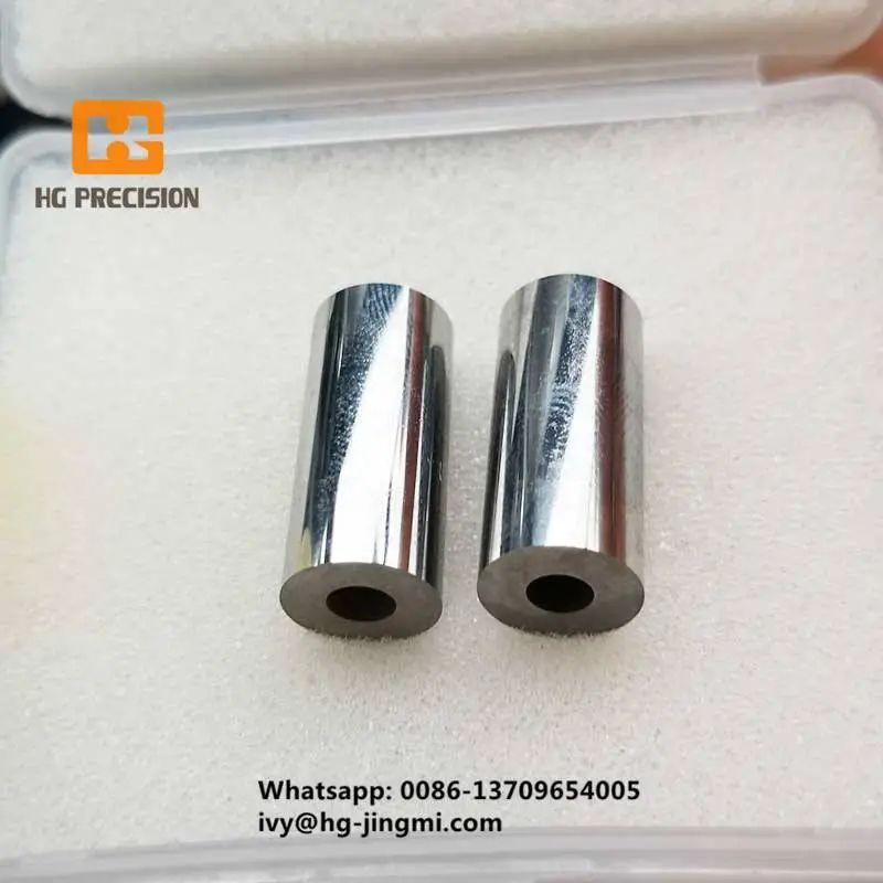 Precision Carbide Bush Ra0.2 Surface 1