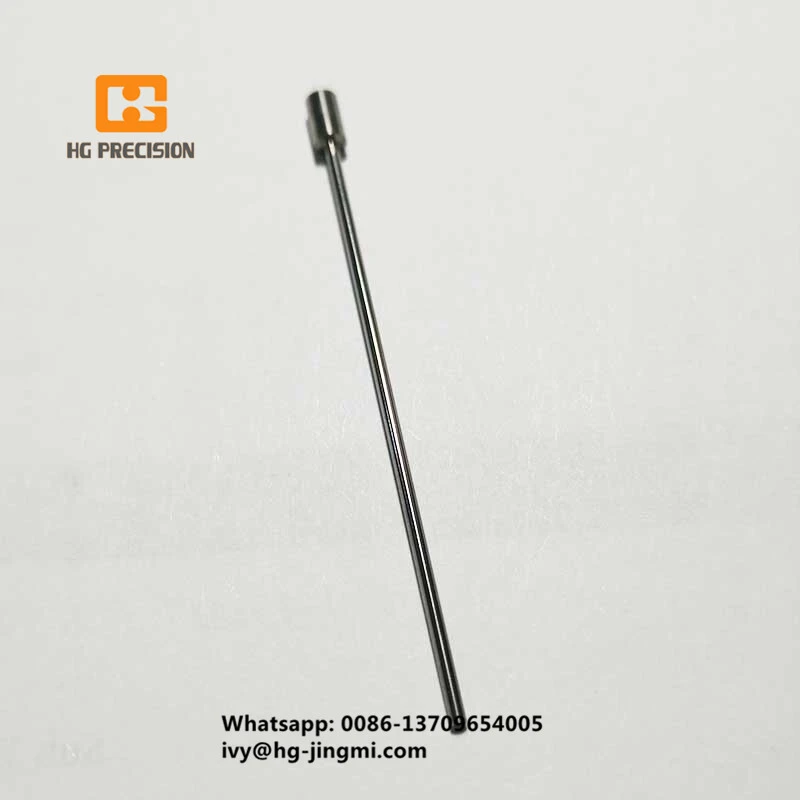 Precision Carbide Pin Gauge 1