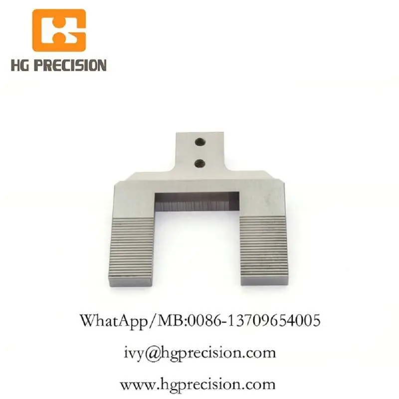 Precision Machinery Fork For Automotive Production Line 1