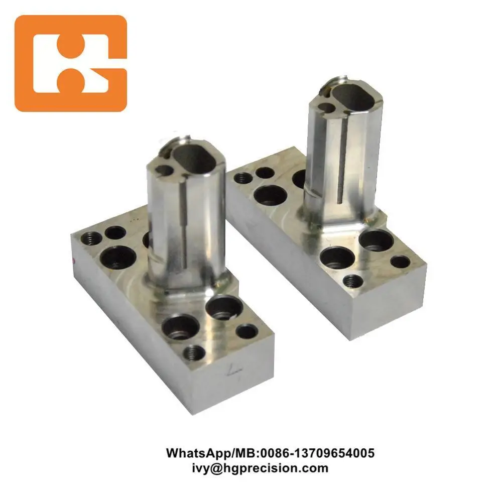 Easy Open Tab Die Spare Parts 1