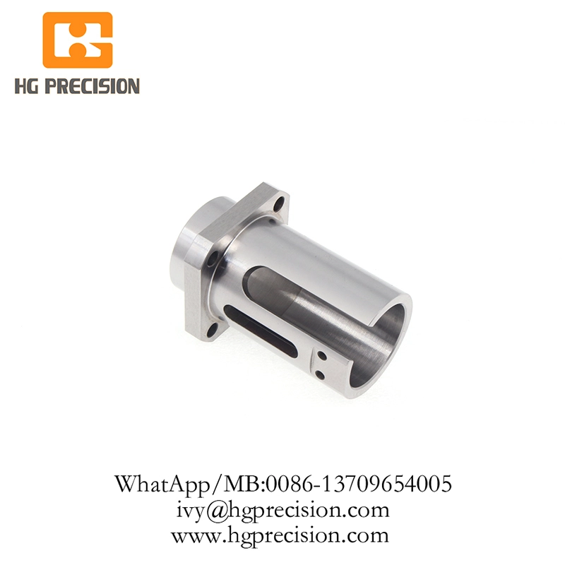 Oil Groove Machinery Accessories 1