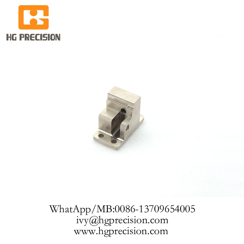 Precision Fixture Block-HG Precision 1