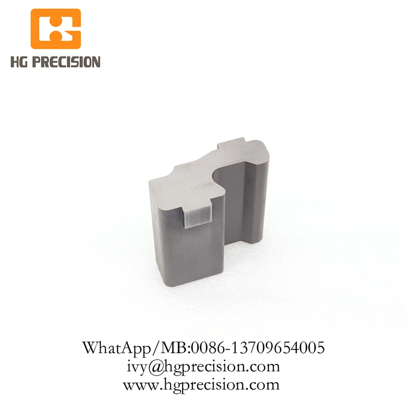 SKH51 Special Mold Punch 1