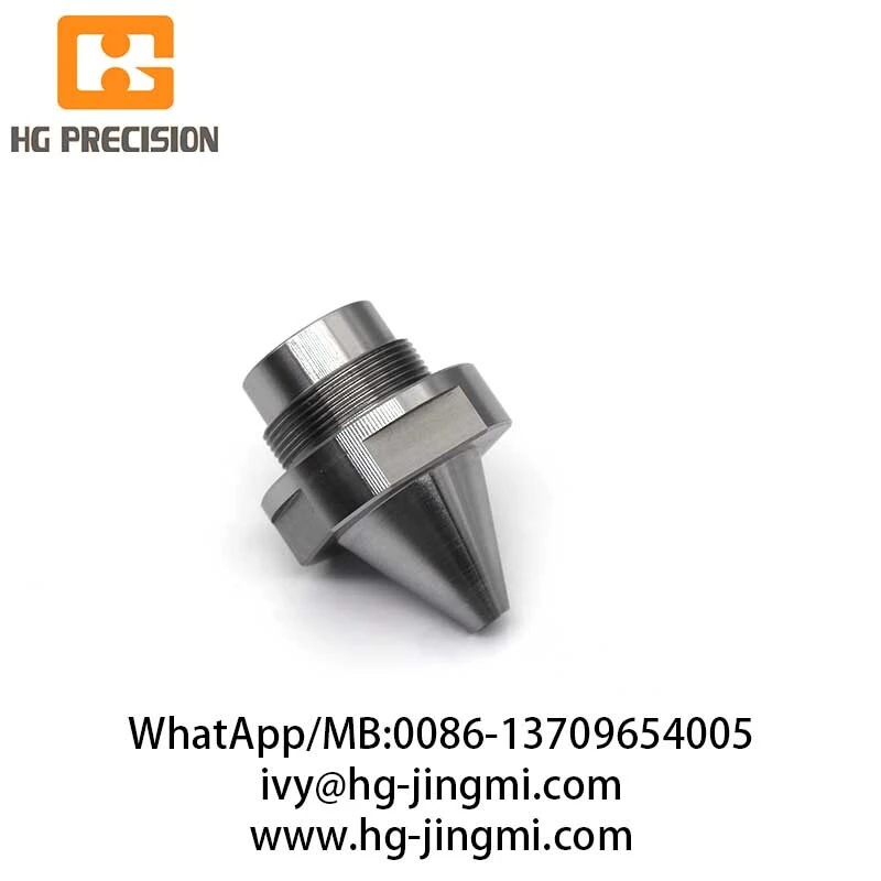 SKD61 Head Plasma Nozzle For LED 1