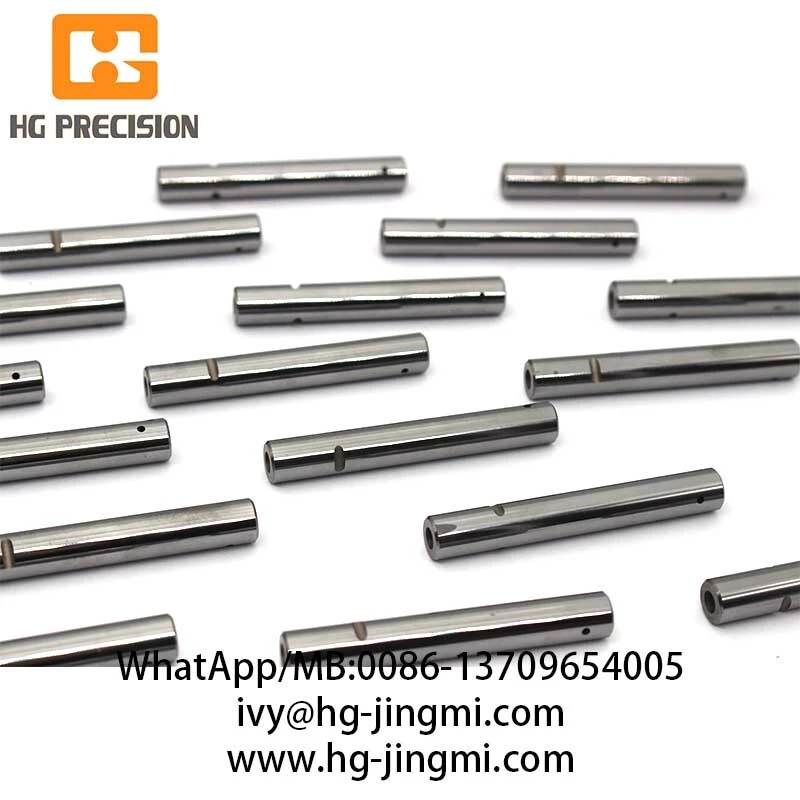Mass Production Carbide Punch 0.002mm Tolerance 1