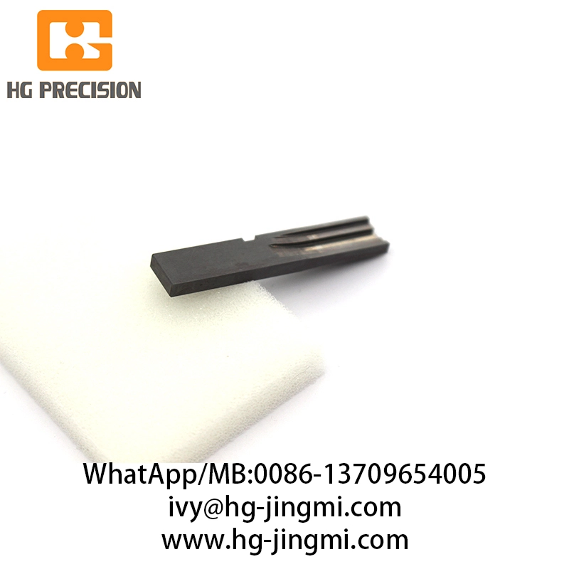 Profile Grinding Carbide Punch 1