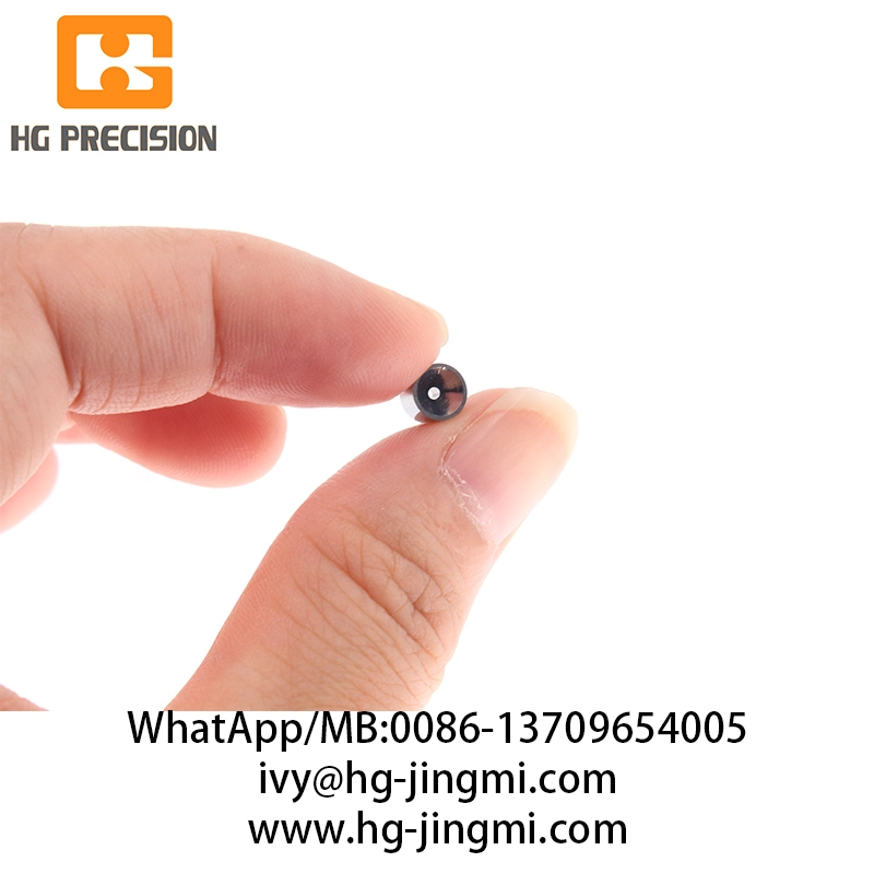High Precision Carbide Bush 1
