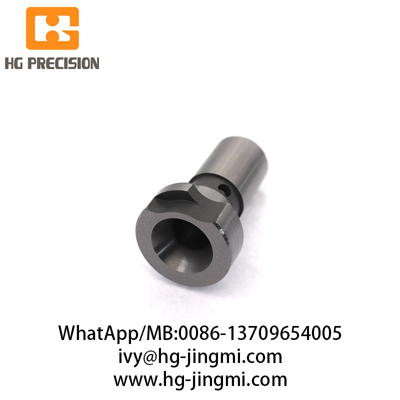 CNC Machinery Shaft 1