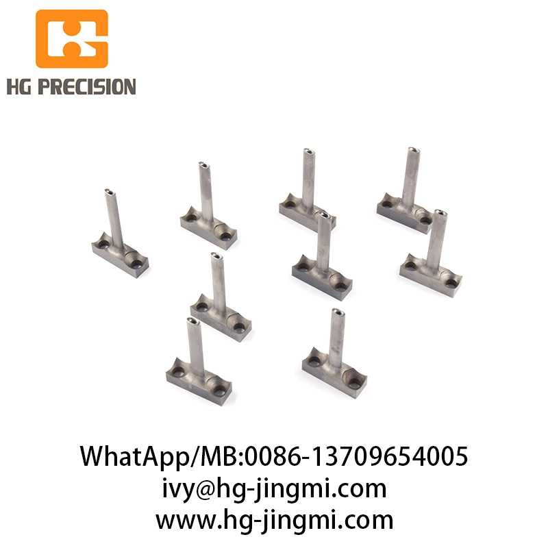 Precision Carbide Needle For Coiling Wire 1