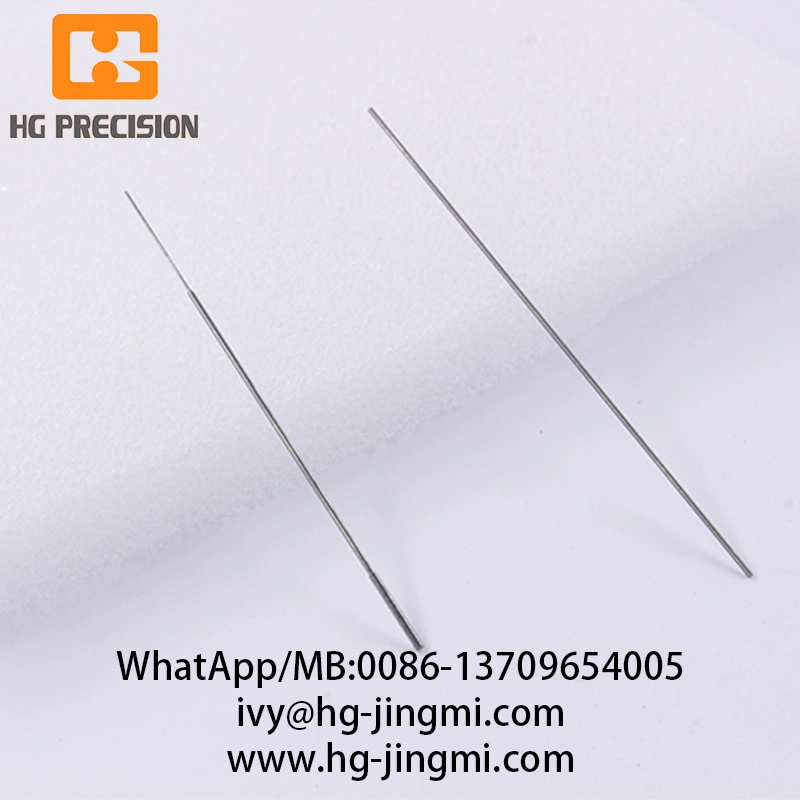 Super Precision Carbide Core Pin 1