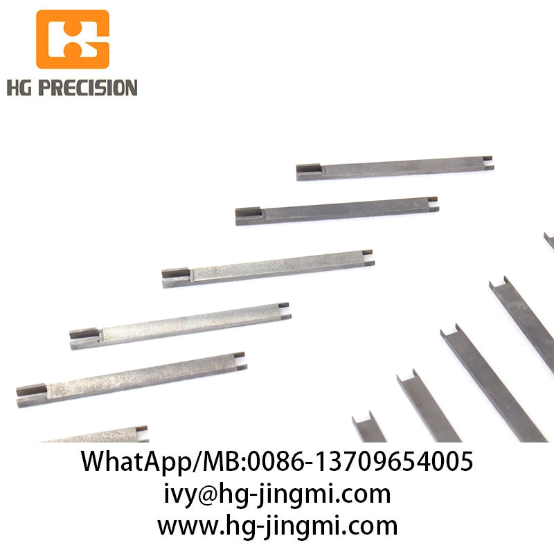 Precision Carbide Fork For LED Mold 1