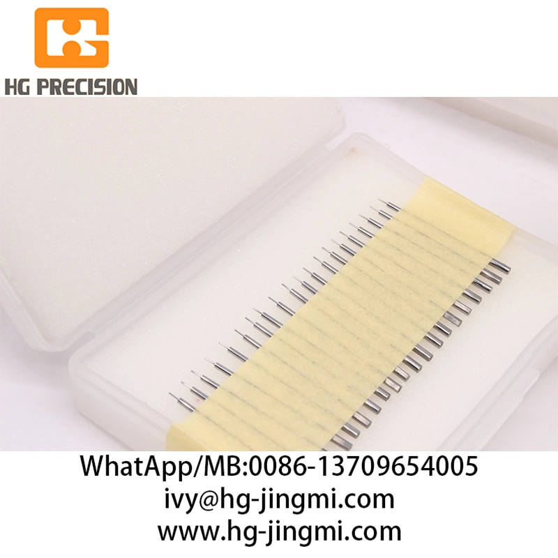 Special Tunsten Carbide Core Pin 1