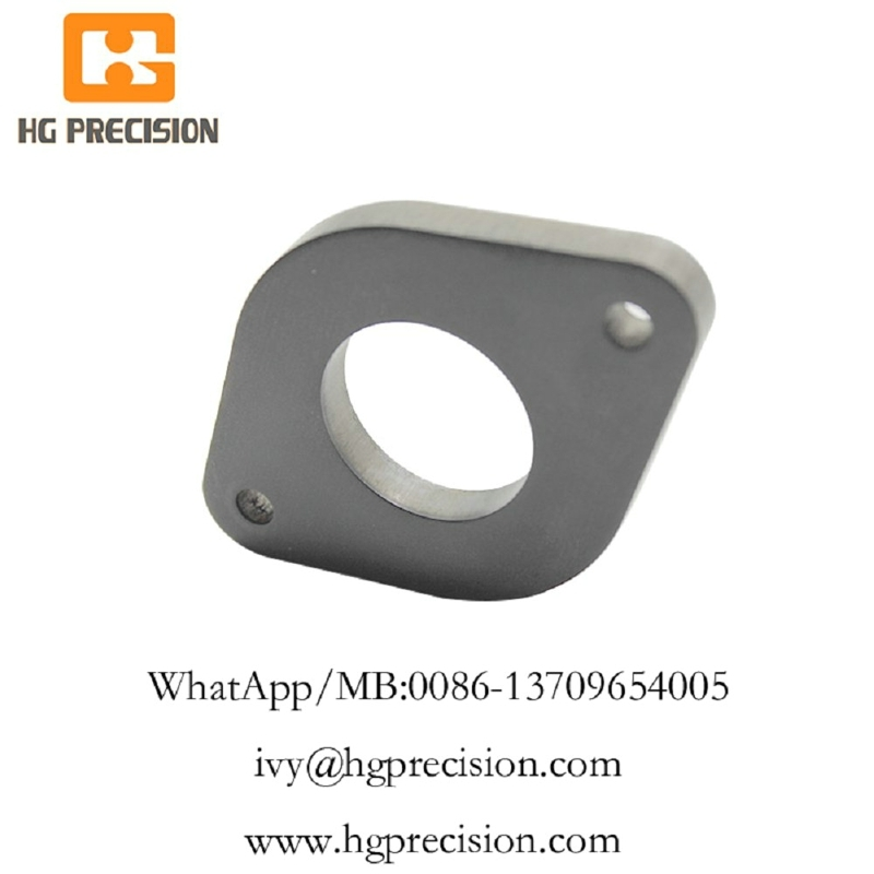 Sheet Metal Flange Stamping For Toyota Series 1