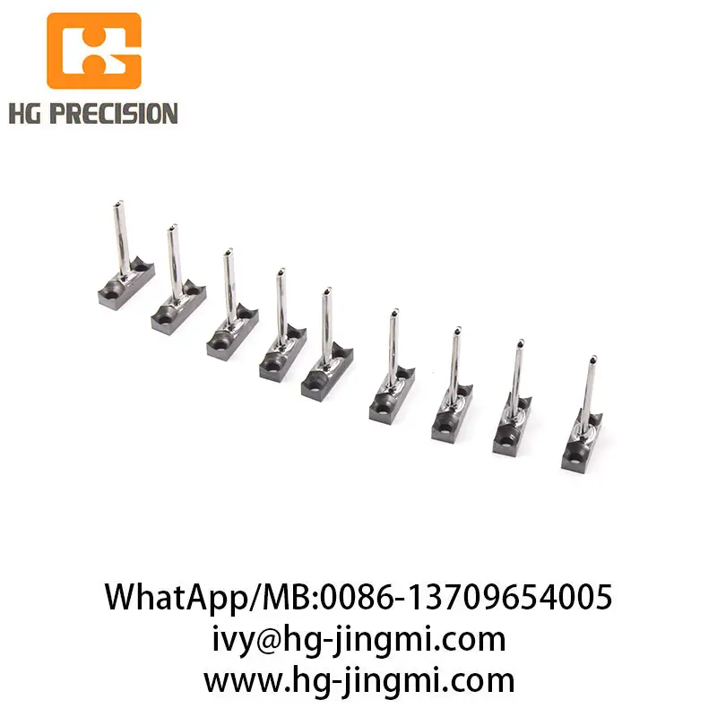 Precision Caribde Needle For Automatic Winding Product 1