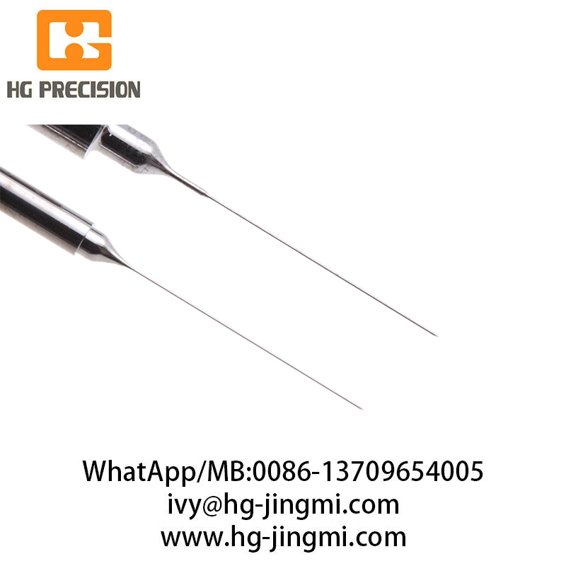 Micro Carbide Core Pin 1
