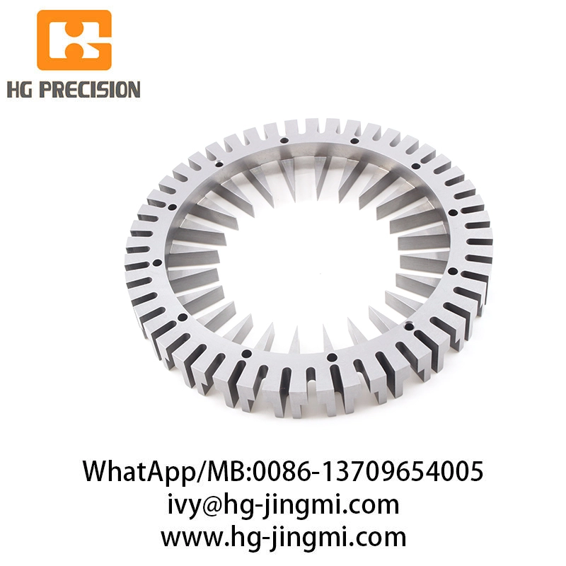 High Precision Machinery Fixture Support To Denso 1