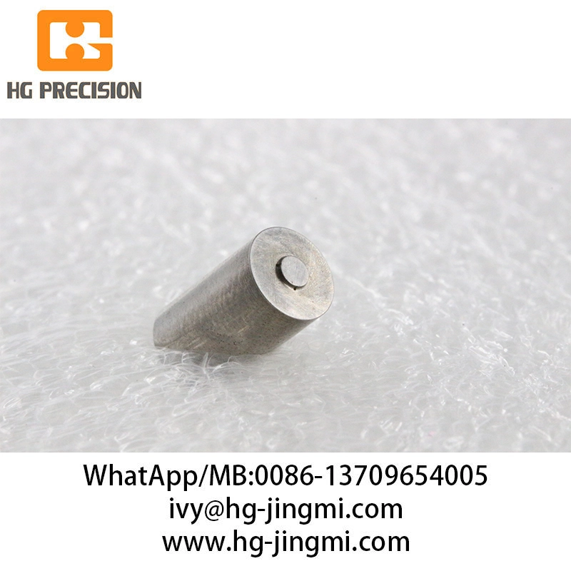 0.15mm Micro Hole Precision Product 1