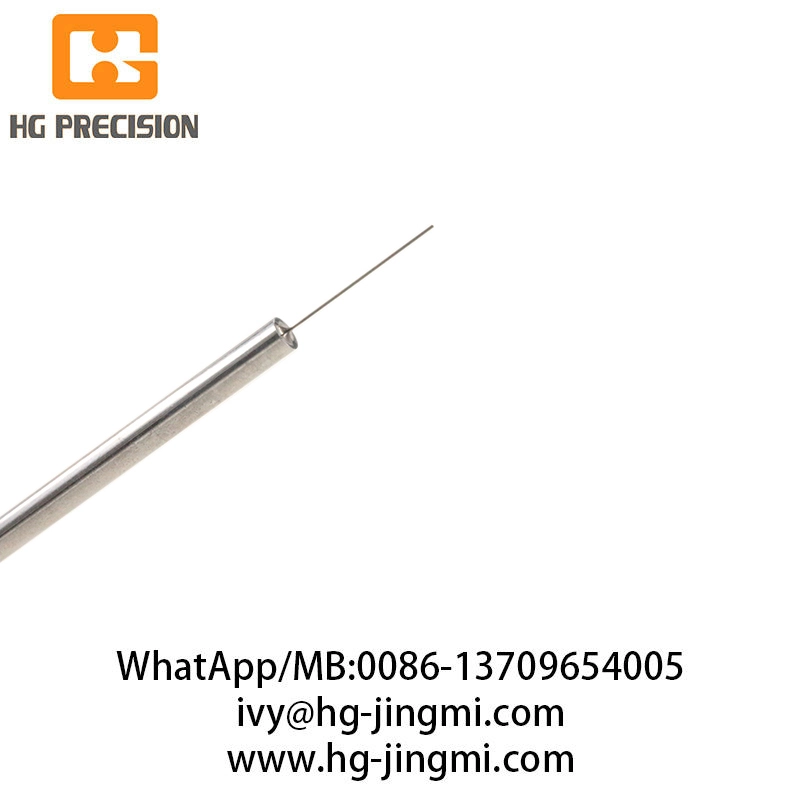 HG Precision Carbide Core Pin Wholesale In China 1