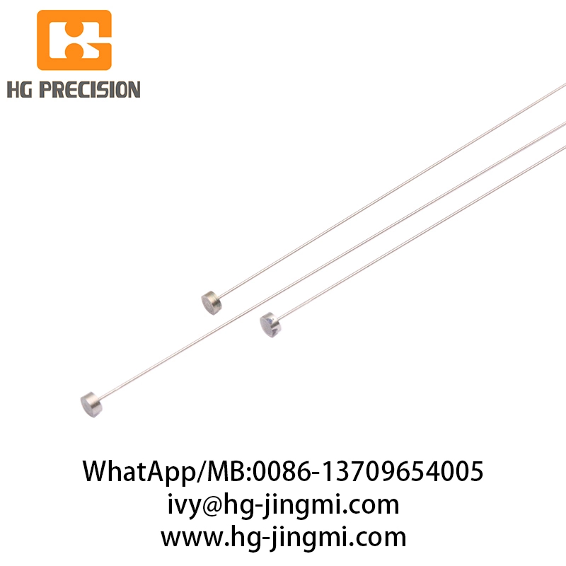 Non-standard Mold Ejector Pin-HG Precision 1