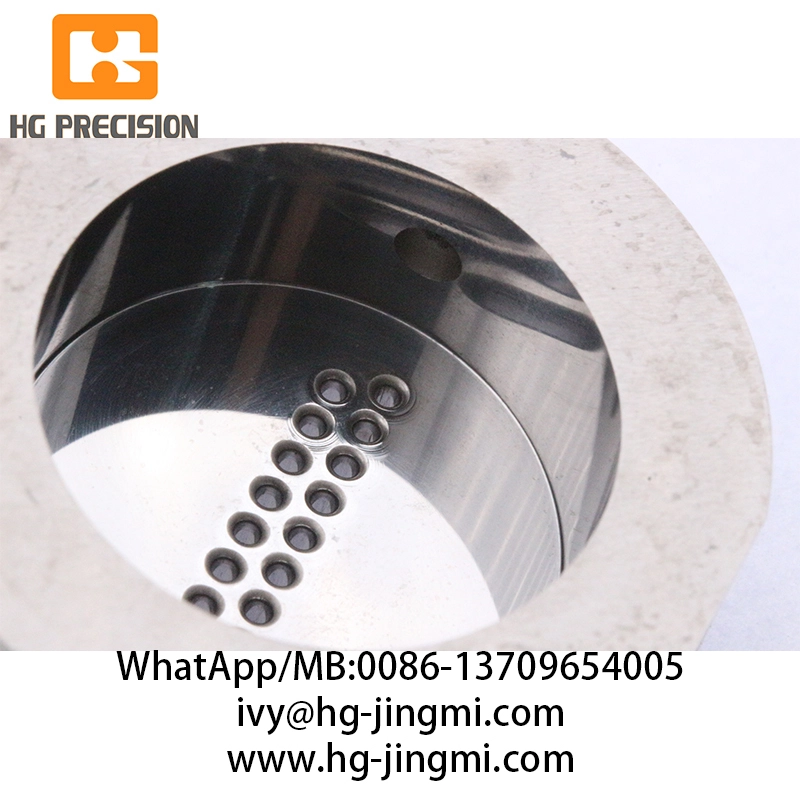 Carbide Coinning Die-HG Precision 1