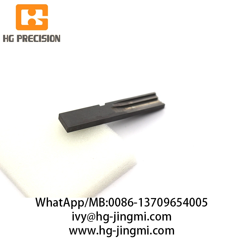 Precision Carbide Punch By PG Process 1