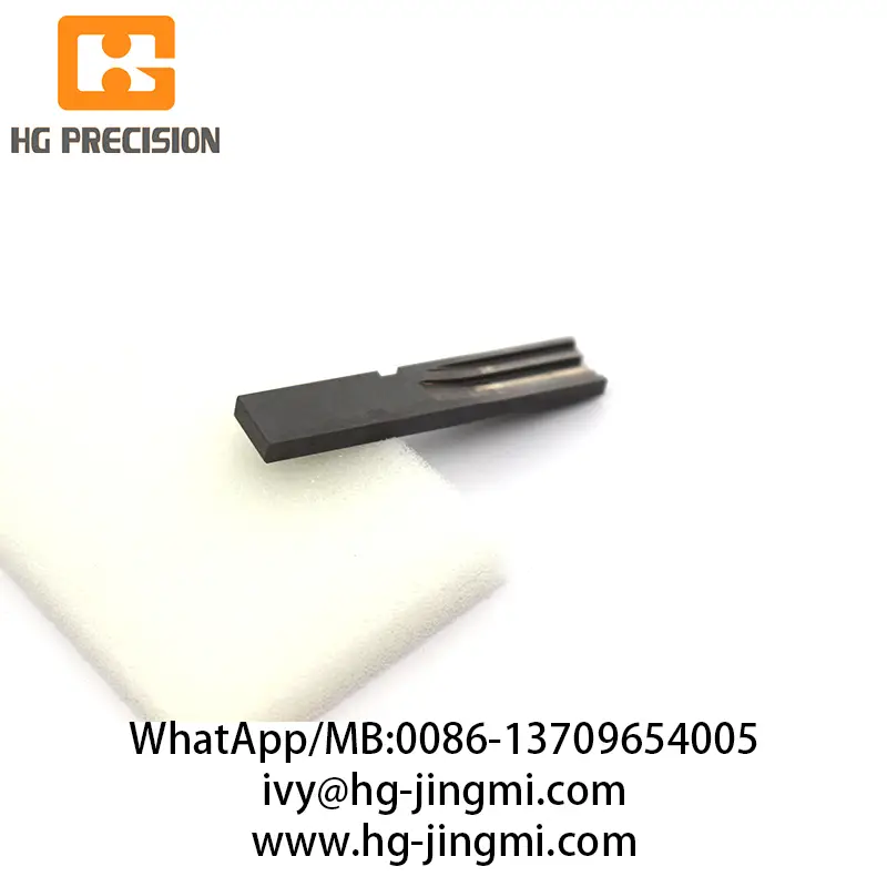 Mold Part By Profile Grinding-HG1 1