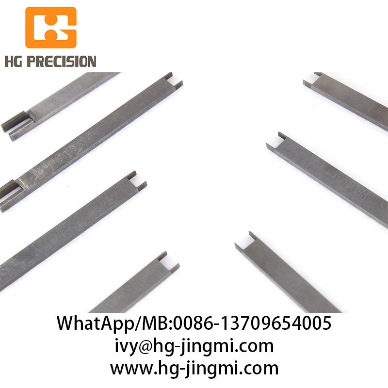 Tungsten Carbide Mold Punch-HG 1