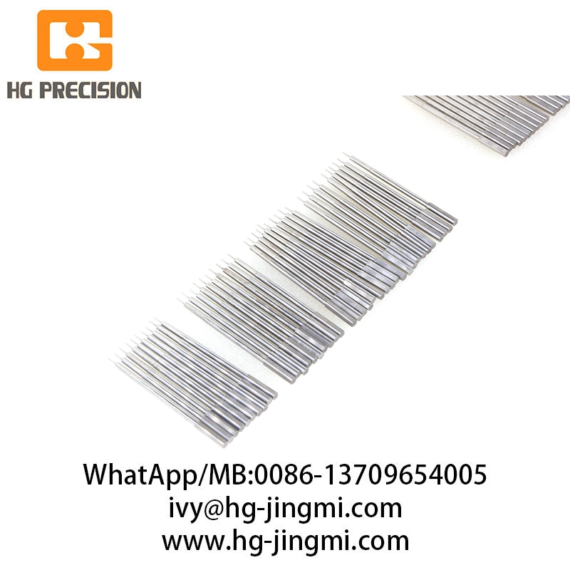 Minuteness Tungsten Mold Punch Pin-HG 1